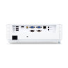 Acer S1286H - Proyector DLP - portátil - 3D - 3500 lúmenes - XGA (1024