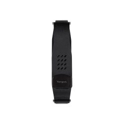 Targus - Correa de muñeca para maleta de transporte - negro - para P/N