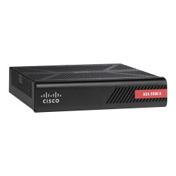 Cisco ASA 5506-X with FirePOWER Services - Aparato de seguri | APLIUM