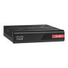 Cisco ASA 5506-X with FirePOWER Services - Aparato de seguri | APLIUM