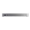 StarTech.com Docking Station USB C para 2 Monitores - PD de 60 W para