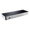 StarTech.com Docking Station USB C para 2 Monitores - PD de 60 W para