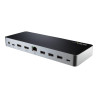 StarTech.com Docking Station USB C para 2 Monitores - PD de 60 W para