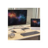 StarTech.com Docking Station USB C para 2 Monitores - PD de 60 W para