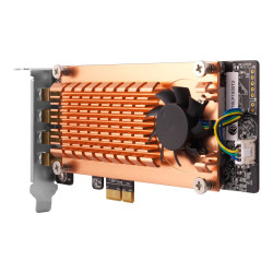 Dual-band AC2600 Wireless Pcie Expansion Card | APLIUM