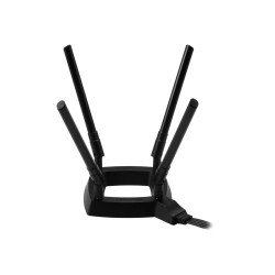Dual-band AC2600 Wireless Pcie Expansion Card | APLIUM