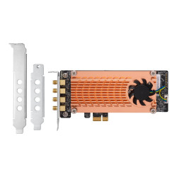 Dual-band AC2600 Wireless Pcie Expansion Card | APLIUM