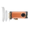 Dual-band AC2600 Wireless Pcie Expansion Card | APLIUM