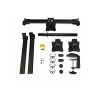 StarTech.com Brazo articulado para 3 monitores de hasta 24 Pulgadas -