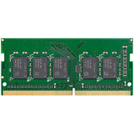 D4ES01-8G memory module 8 GB