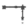 StarTech.com Brazo articulado para 3 monitores de hasta 24 Pulgadas -