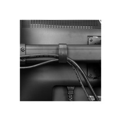StarTech.com Brazo articulado para 3 monitores de hasta 24 Pulgadas -