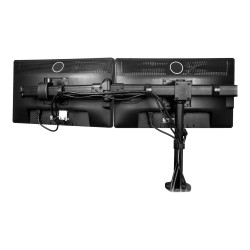 StarTech.com Brazo articulado para 3 monitores de hasta 24 Pulgadas -