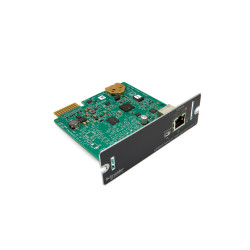 UPS NETWORK MANAGEMENT CARD
