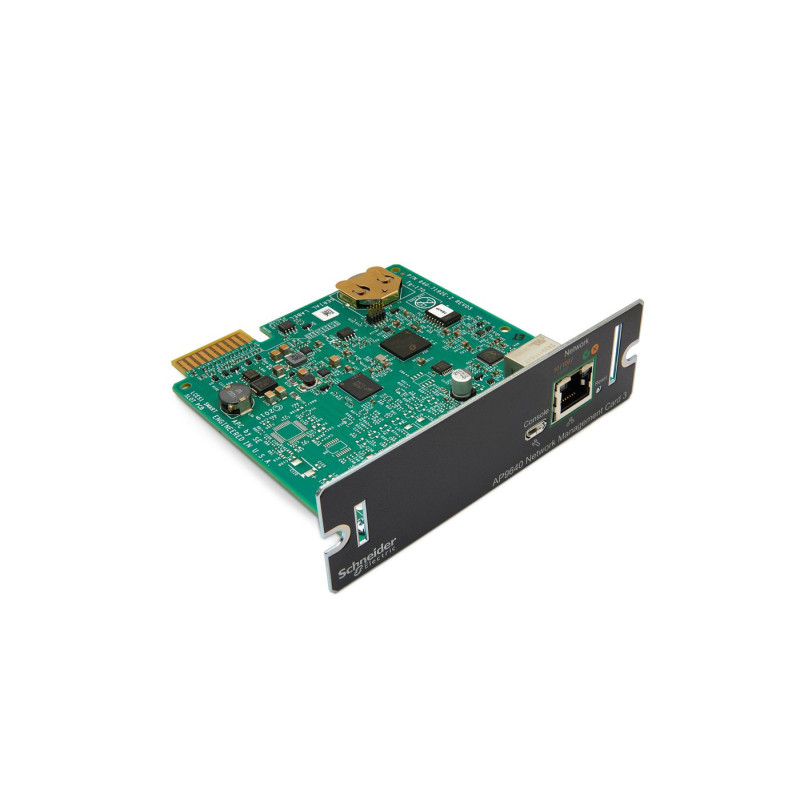 UPS NETWORK MANAGEMENT CARD