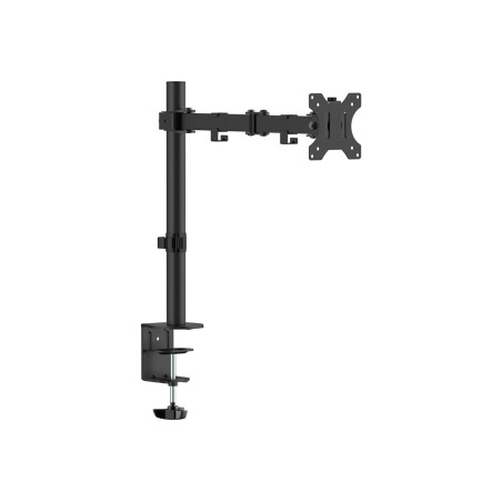 Montaje de poste para monitor de escritorio - se adapta a pantallas de