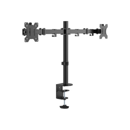 Montaje de poste para monitor de escritorio - se adapta a pantallas de