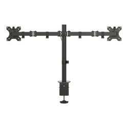 Montaje de poste para monitor de escritorio - se adapta a pantallas de