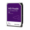 Purple 2TB SATA 6Gb/s CE HDD