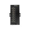 Industrial USB To RS232/422/485 Serial Adapter - 8-PORT | APLIUM