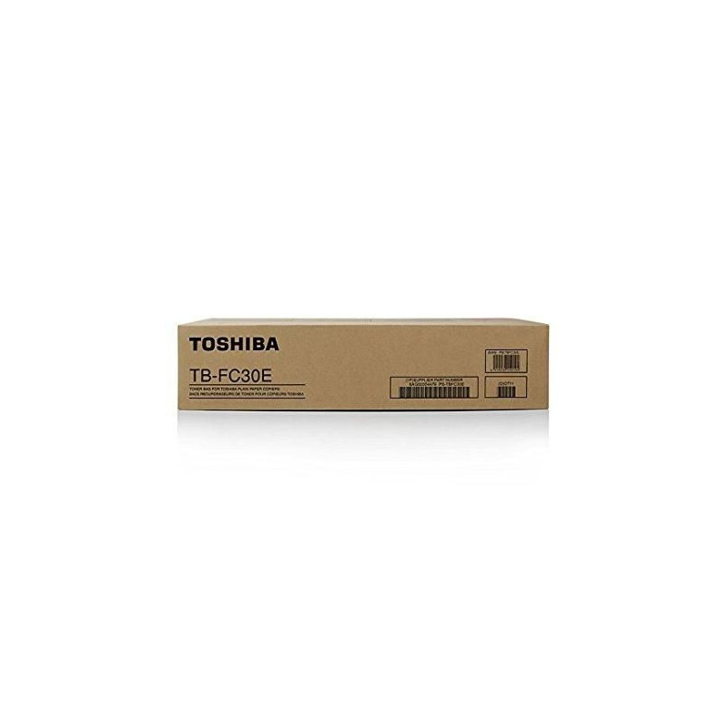 Toner Bag