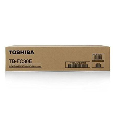 Toner Bag