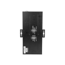 Industrial USB To RS232/422/485 Serial Adapter - 8-PORT | APLIUM