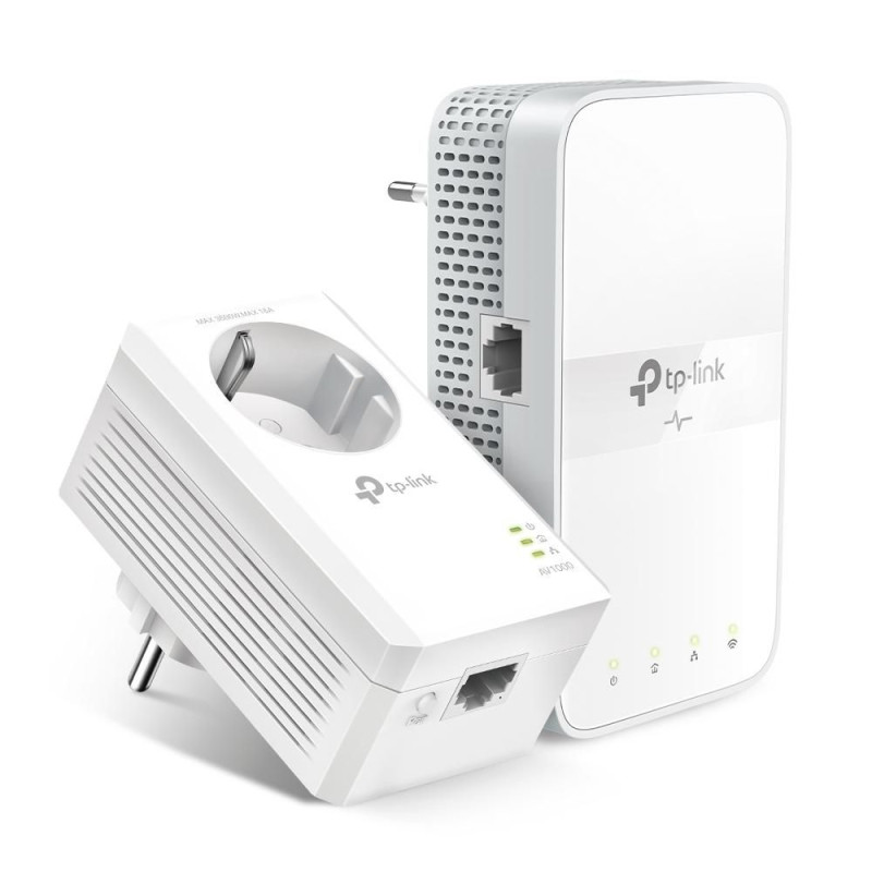 Av1000 Gigabit Passthrough
