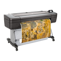 HP DesignJet Z6dr PostScript - 44" impresora de gran formato | APLIUM