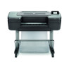 HP DesignJet Z9+ PostScript - 24" impresora de gran formato | APLIUM