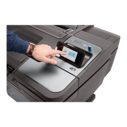 HP DesignJet Z9+ PostScript - 24" impresora de gran formato | APLIUM