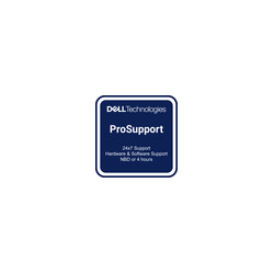 1Y Next Bus. Day to 5Y ProSpt 4H