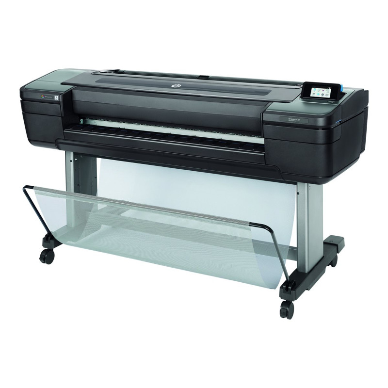 HP DesignJet Z9+dr PostScript - 44" impresora de gran format | APLIUM