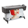 HP DesignJet Z9+dr PostScript - 44" impresora de gran format | APLIUM