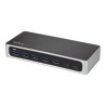 7PORT USB C Hub - Usb-c To 2X C + 5X A - USB 3.0 Hub | APLIUM
