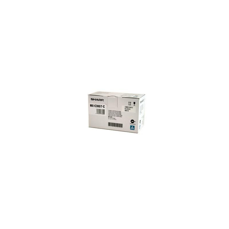 Mx-C30Gtc Toner Cartridge 1