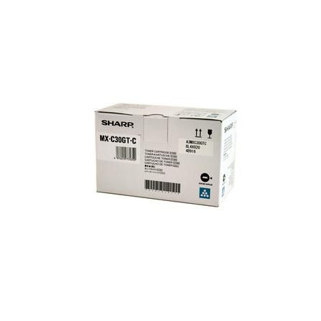 Mx-C30Gtc Toner Cartridge 1
