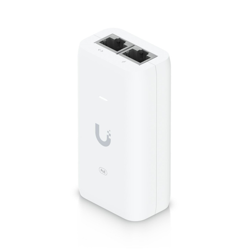 PoE adapter RJ45, 200mV p-p,