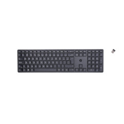 450 Wireless BLK Programmab