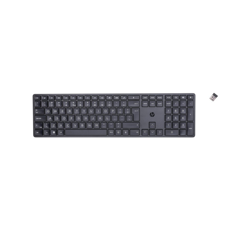 450 Wireless BLK Programmab