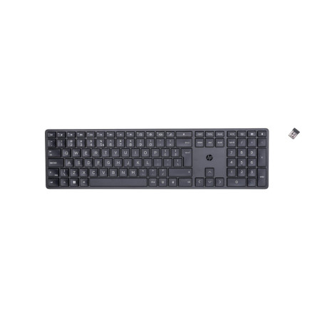 450 Wireless BLK Programmab