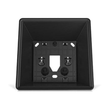 Indoor answering unit surface