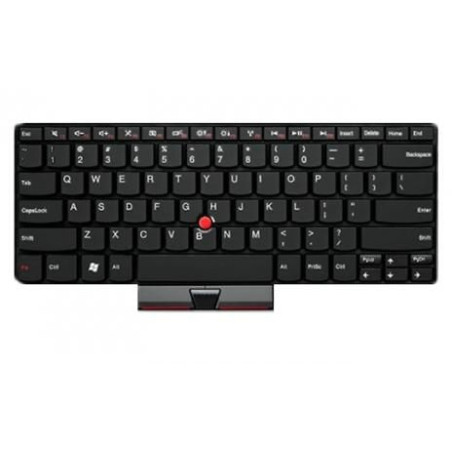 Keyboard (CZECH)