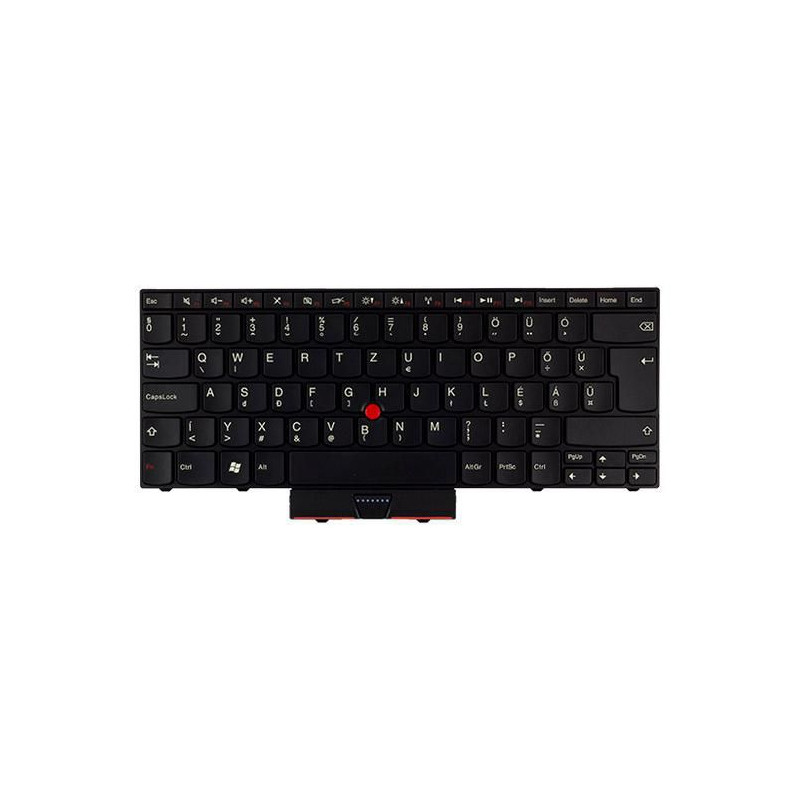 Keyboard (HUNGARIAN)