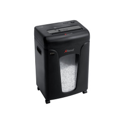 DEST.PAPEL Mercury REM820 Empresa | APLIUM
