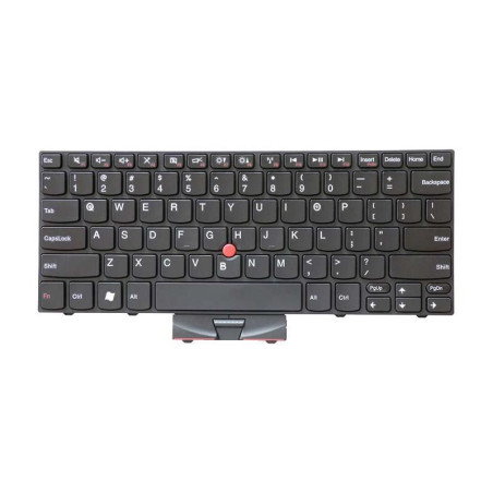 Keyboard (POLISH)