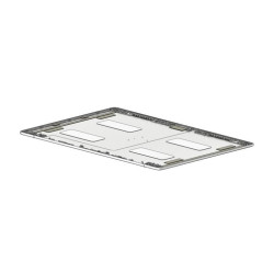 LCD BACKCOVER W ANTENNA DUAL M