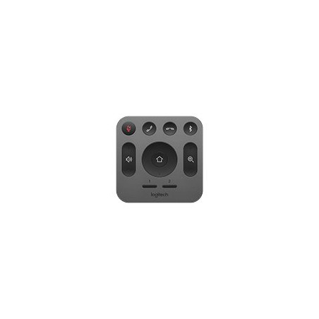 Remote control to Meet-up | APLIUM