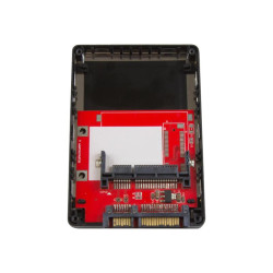 CFast Card to SATA Converter | APLIUM