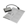 StarTech.com Lector Grabador USB 3.0 USB-C Tipo C de Tarjetas de Memor